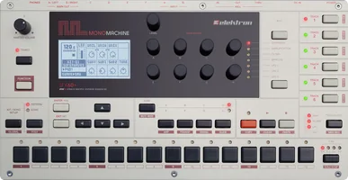 [Image: monomachine.webp]