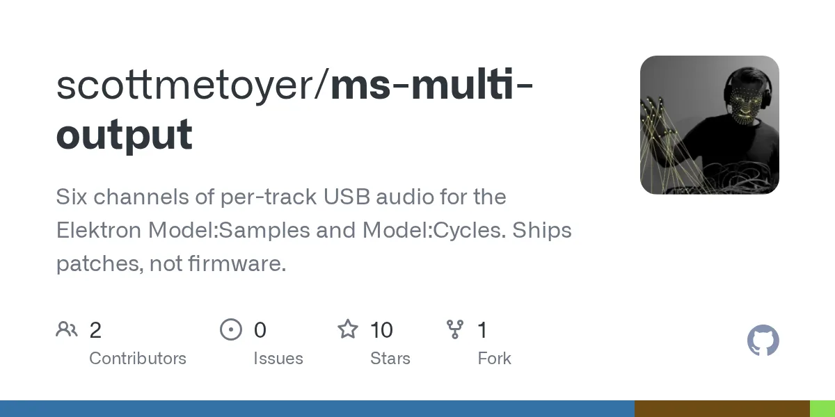 ms-multi-output