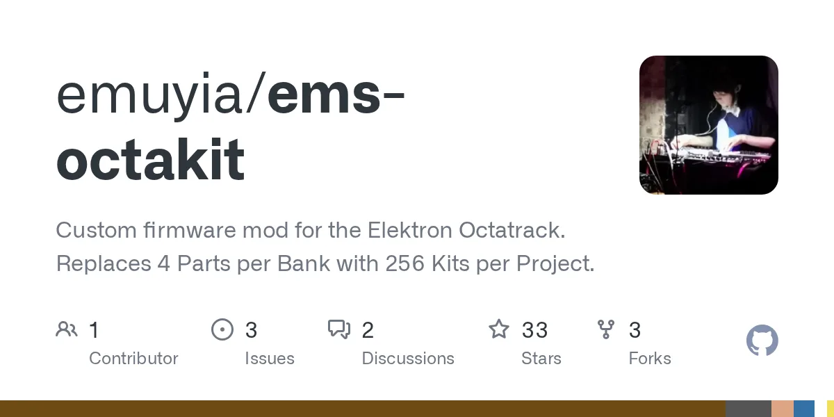 Octakit