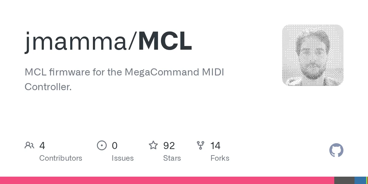 MCL (MegaCommand Live)